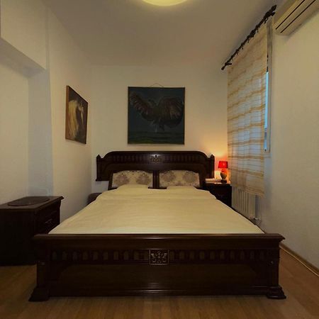 Knez Mihailova Apartment, City Center ベオグラード エクステリア 写真