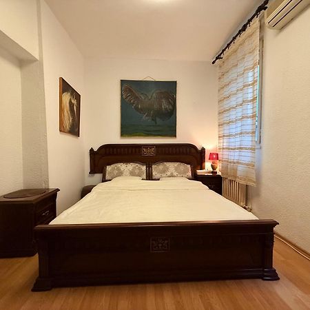 Knez Mihailova Apartment, City Center ベオグラード エクステリア 写真