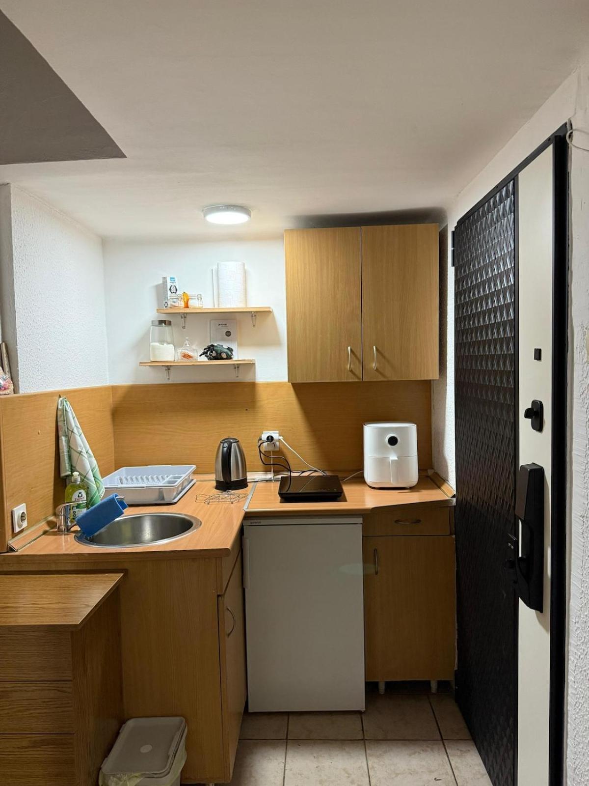 Knez Mihailova Apartment, City Center ベオグラード エクステリア 写真