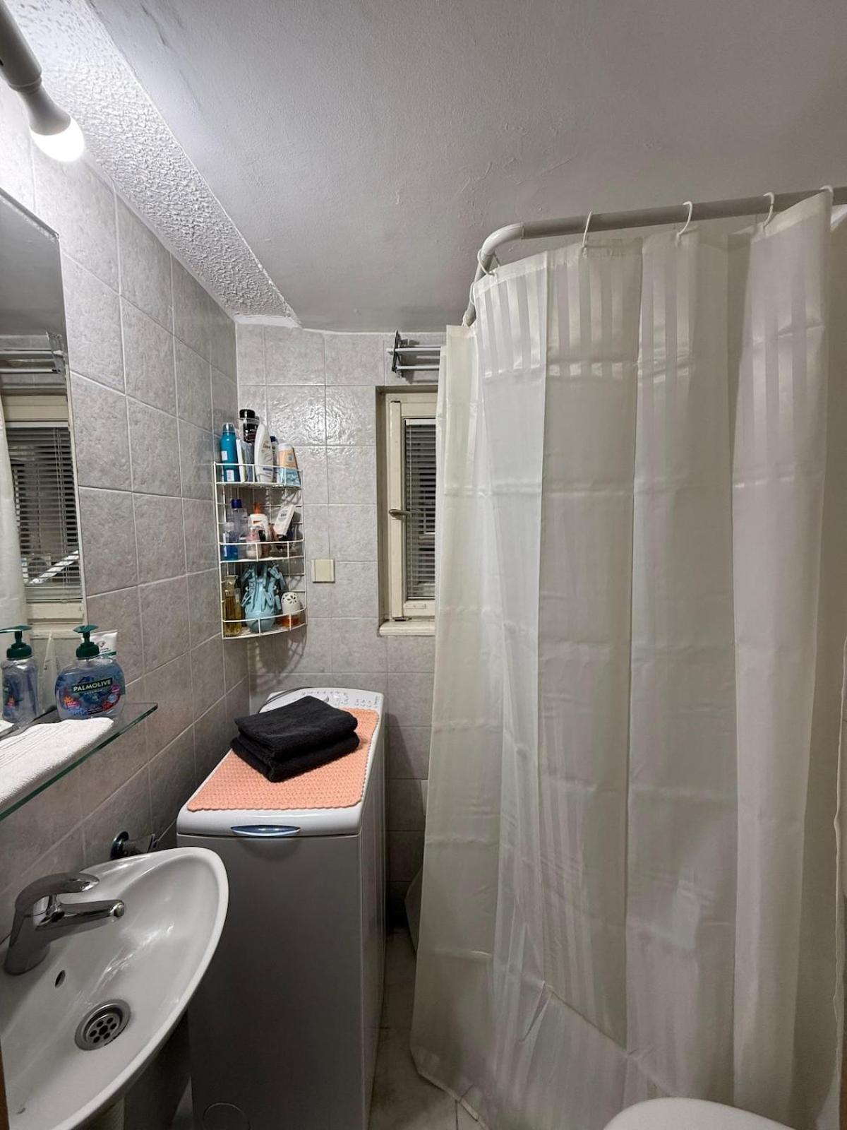Knez Mihailova Apartment, City Center ベオグラード エクステリア 写真