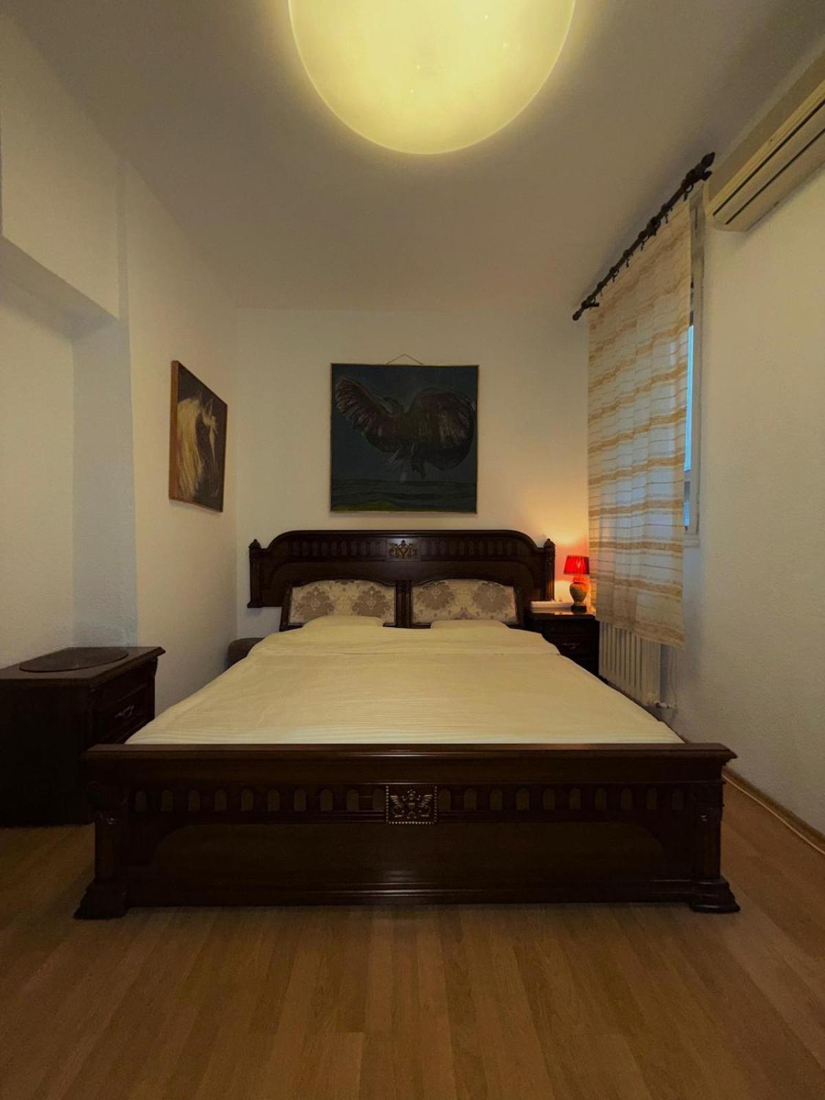 Knez Mihailova Apartment, City Center ベオグラード エクステリア 写真