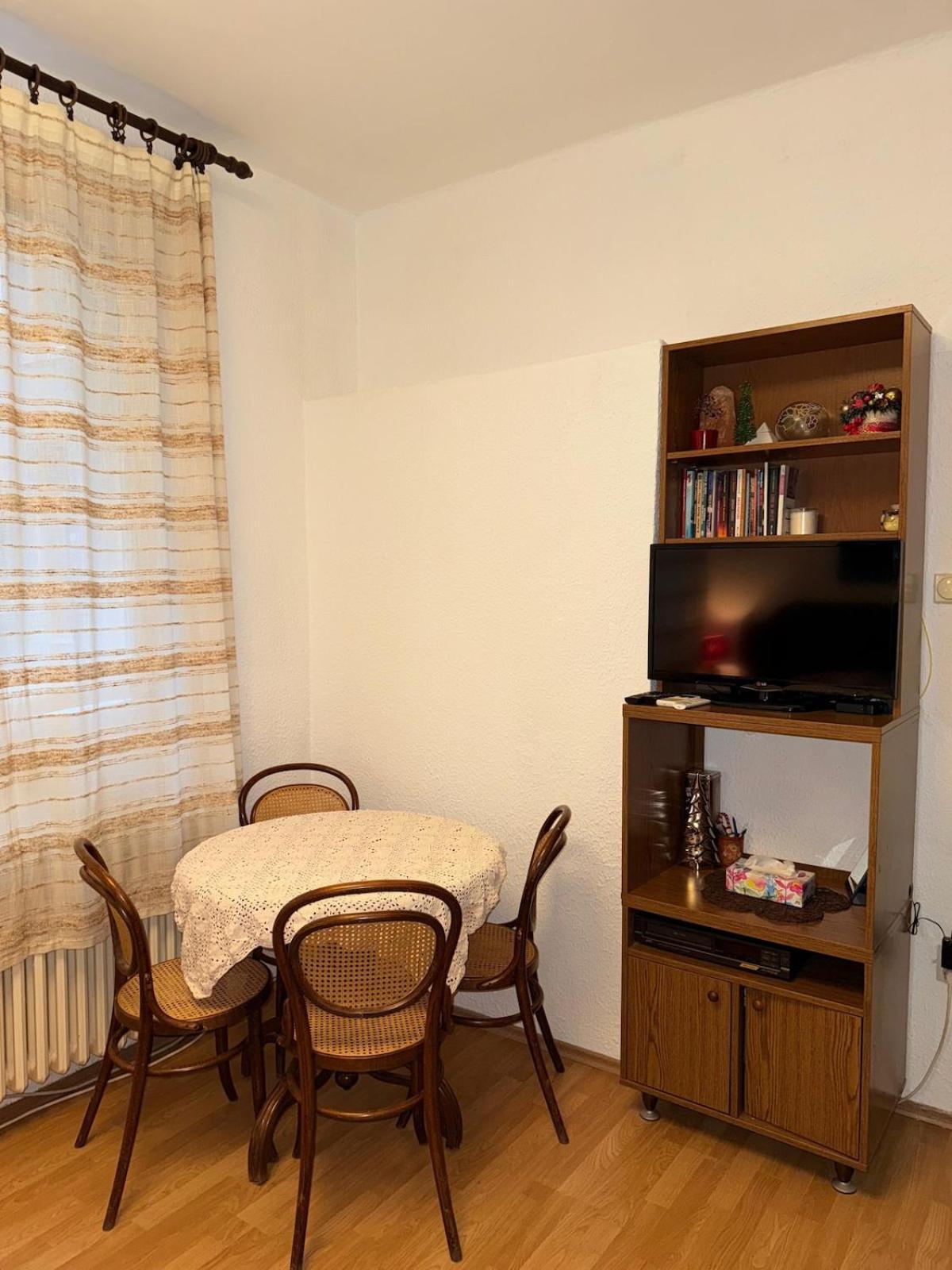 Knez Mihailova Apartment, City Center ベオグラード エクステリア 写真