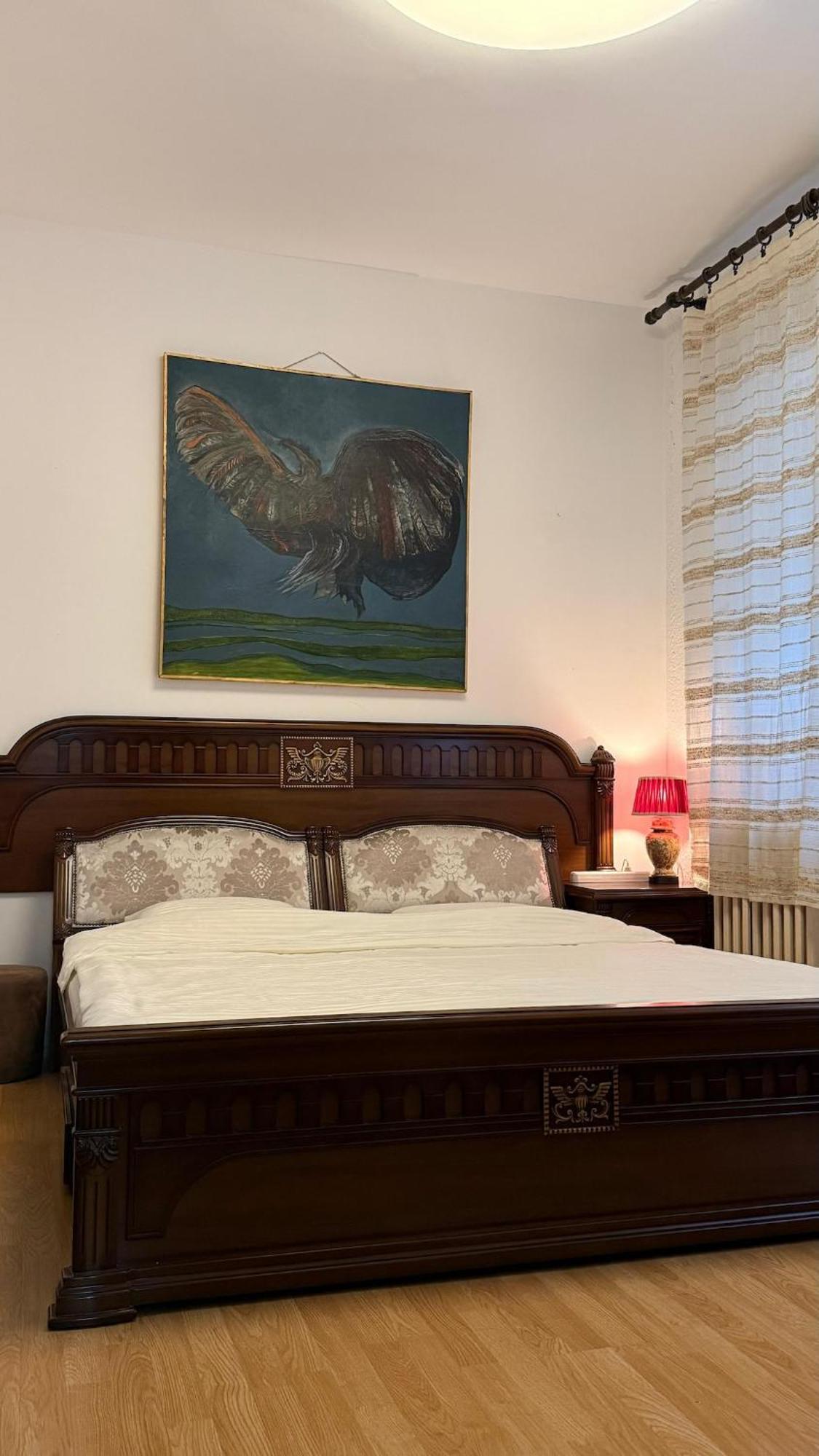 Knez Mihailova Apartment, City Center ベオグラード エクステリア 写真